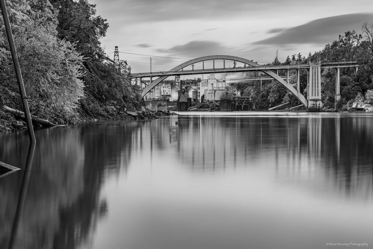 Arch Bridge Print # 27