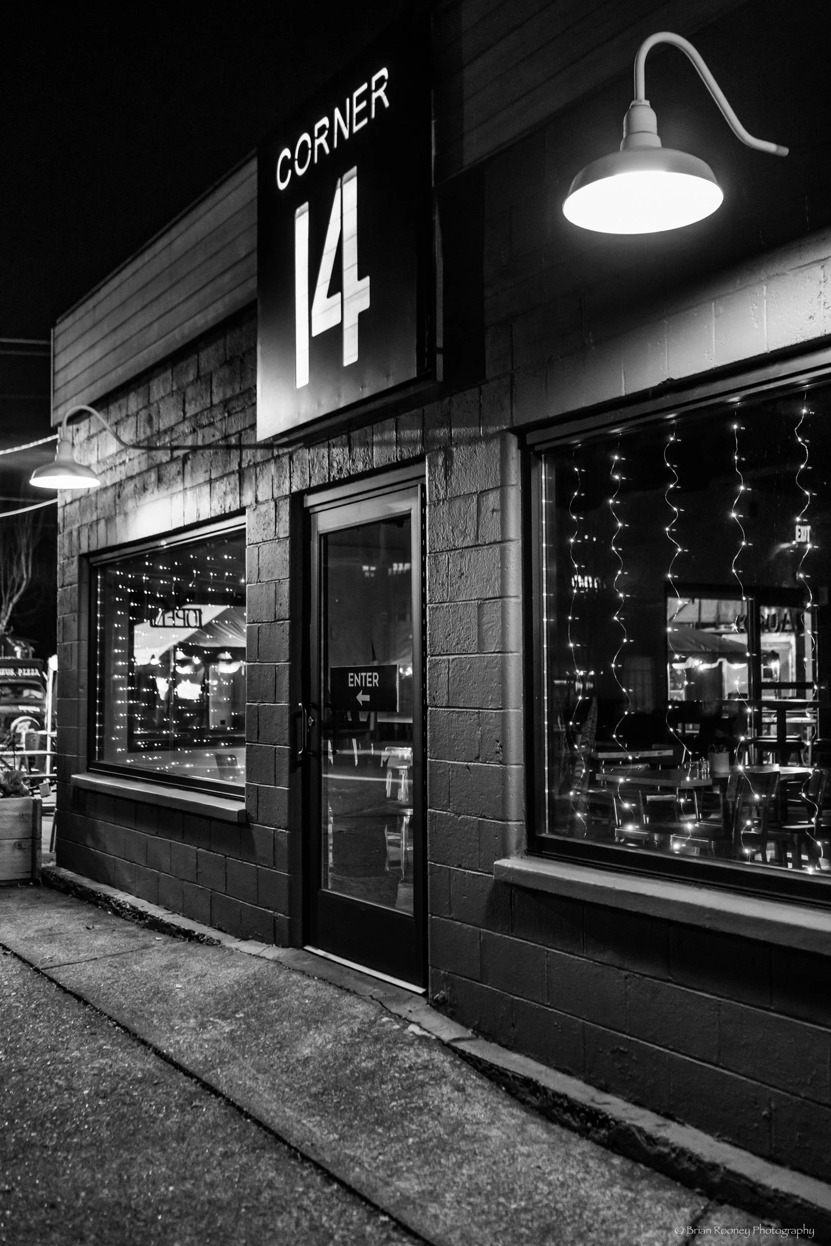 Washington St. Print # 79