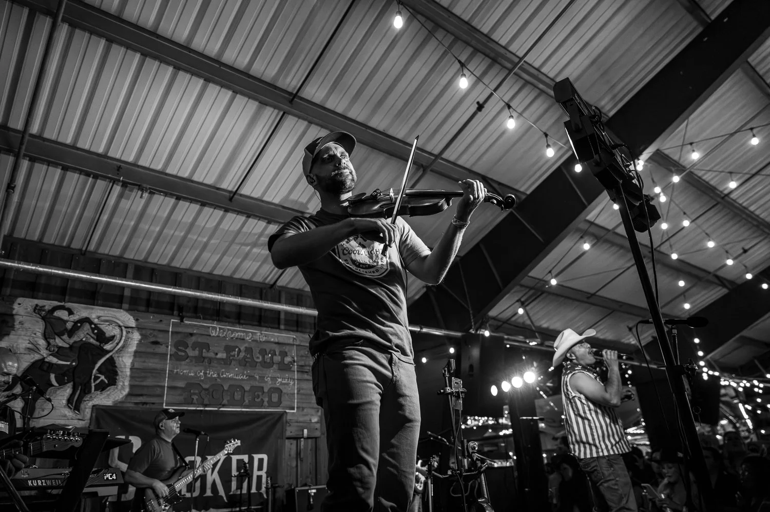 Slicker @ St. Paul Print No. 176