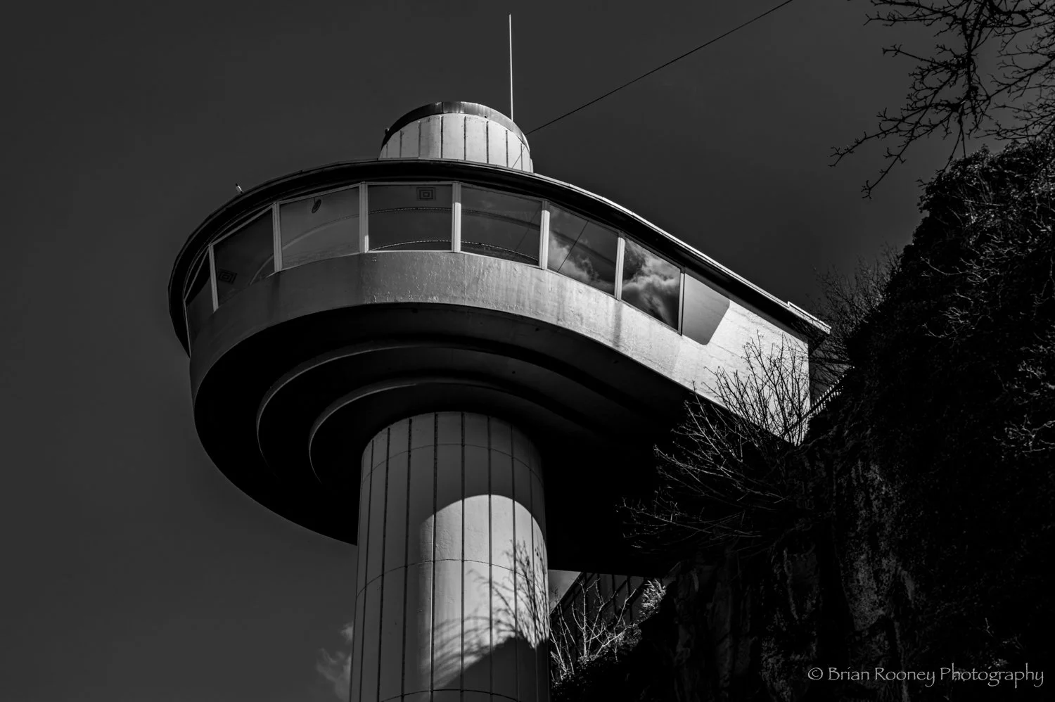 Elevator Print # 188