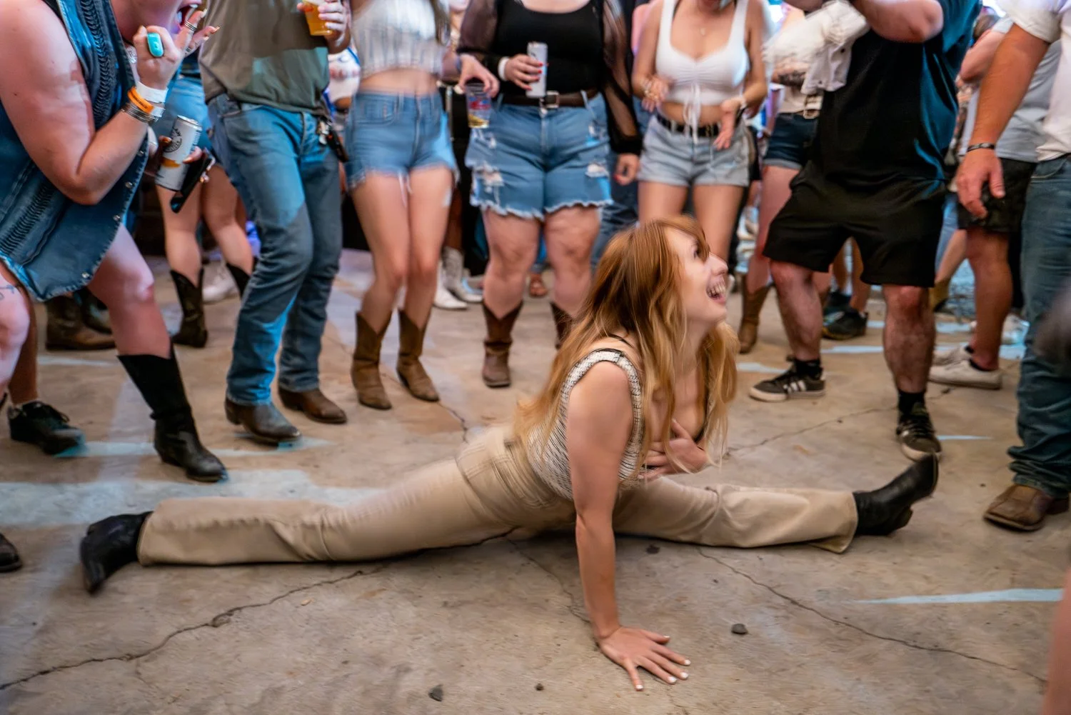 Slicker @ St. Paul Print No. 104