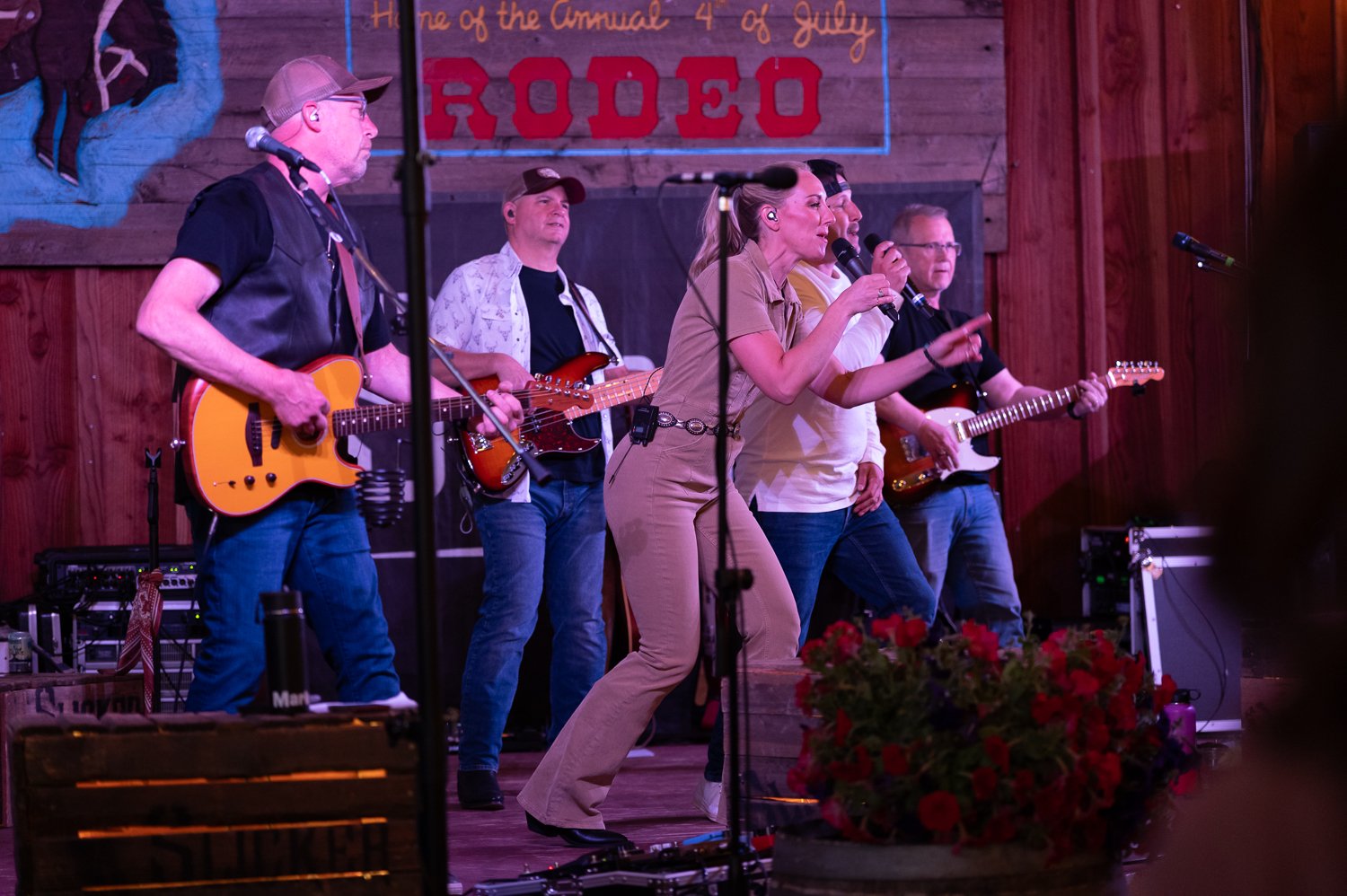 Slicker @ St. Paul Print No. 35