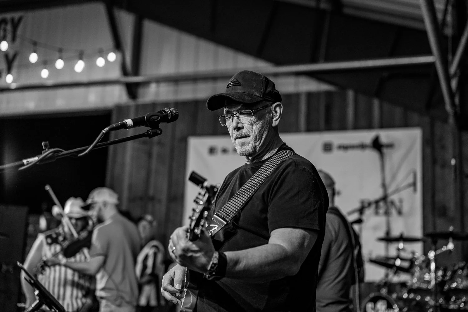 Slicker @ St. Paul Print No. 247