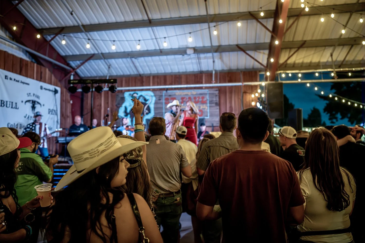 Slicker @ St. Paul Print No. 150