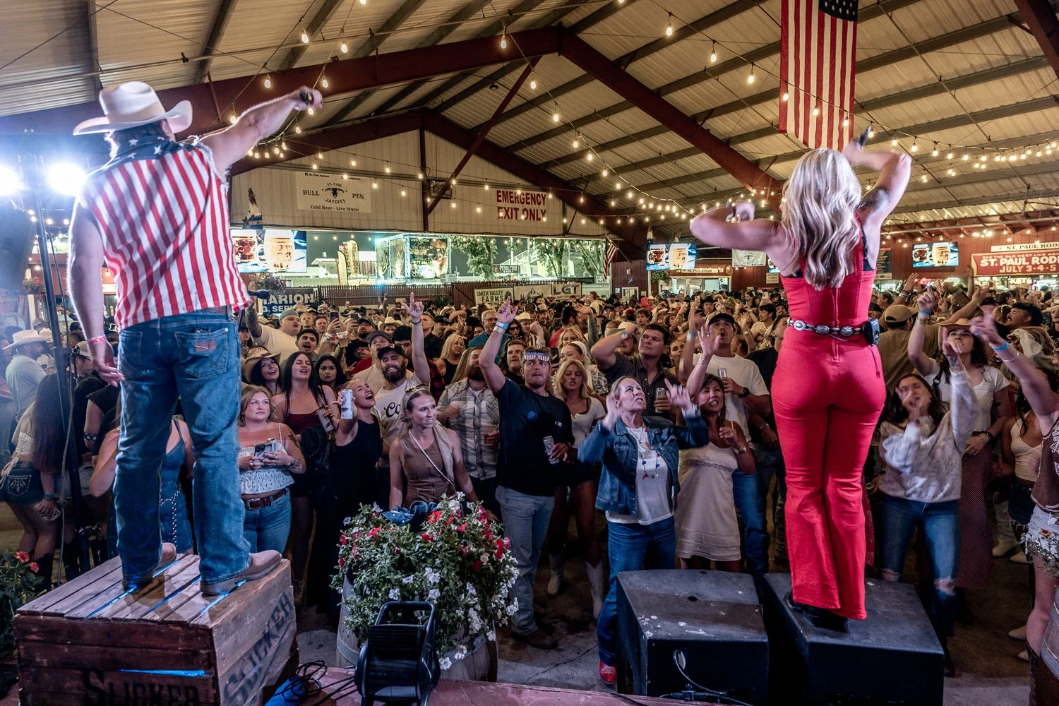 Slicker @ St. Paul Print No. 167