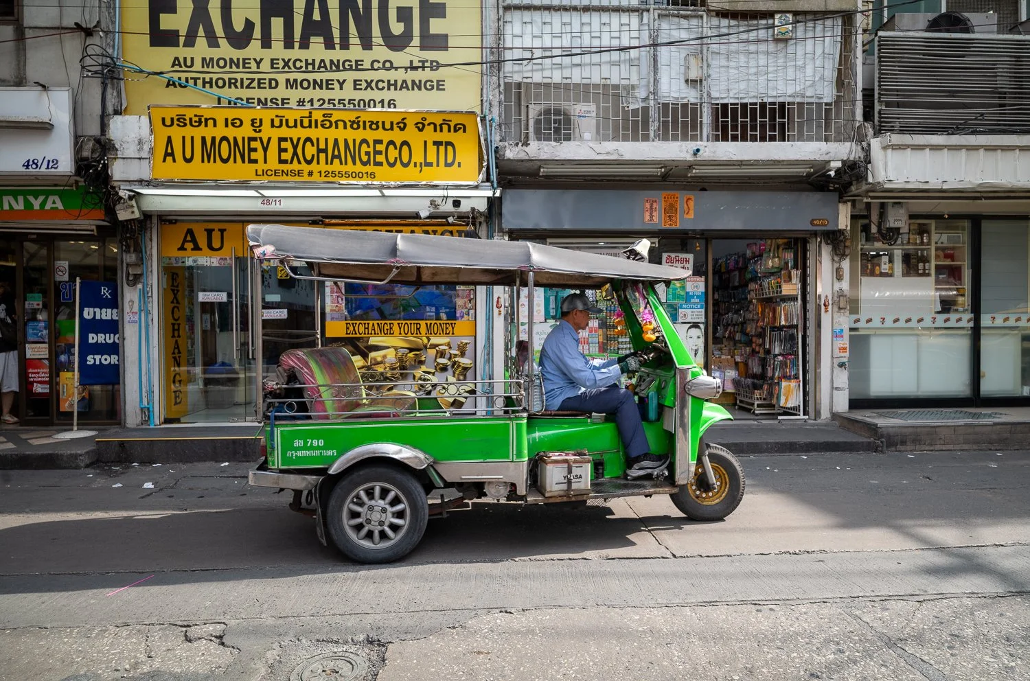 Thailand PRint #103