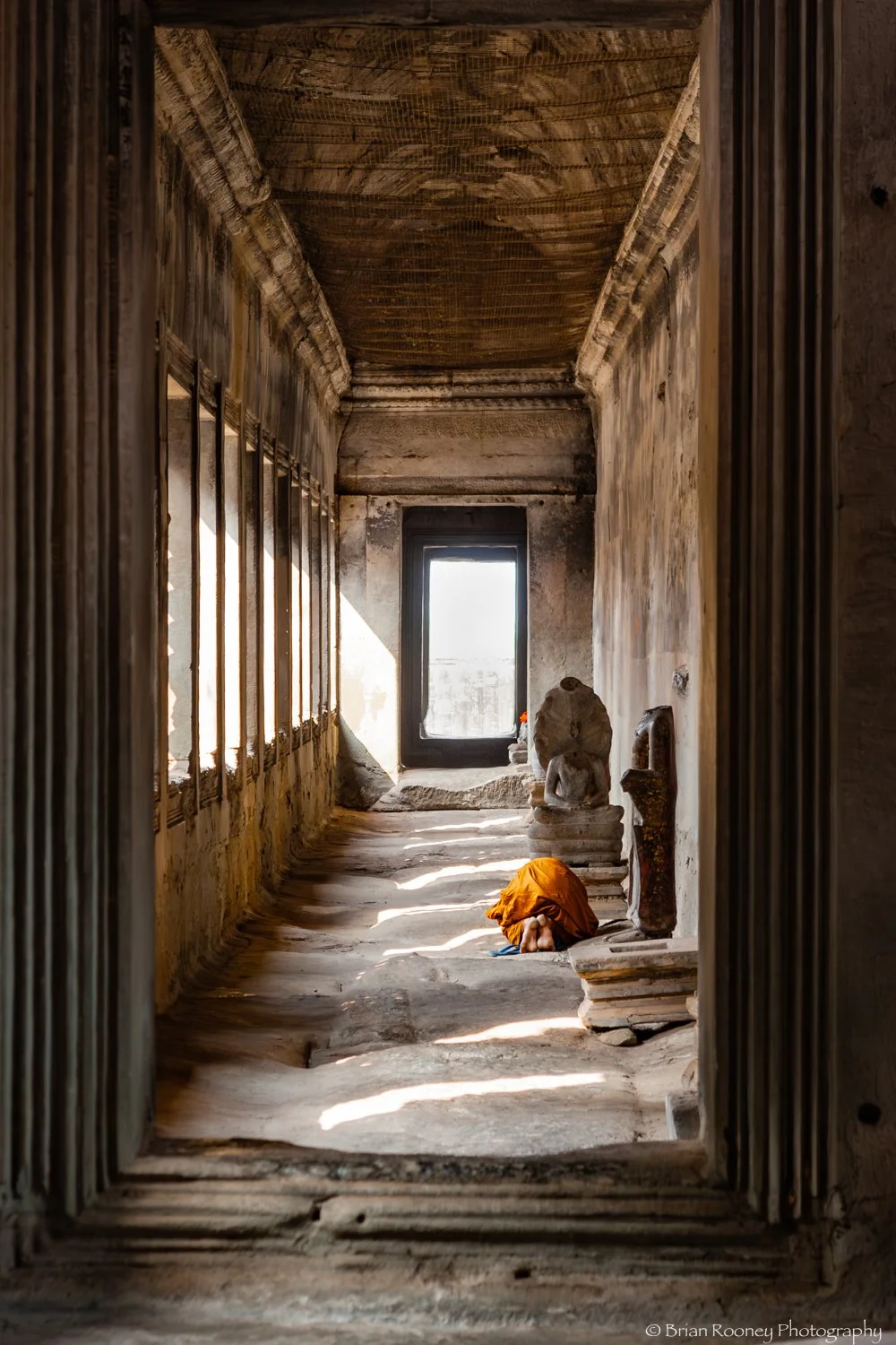 Cambodia Print # 49