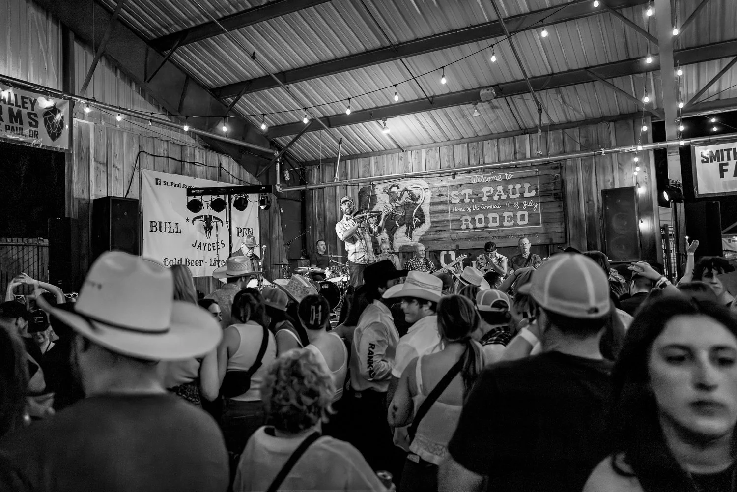 Slicker @ St. Paul Print No. 17