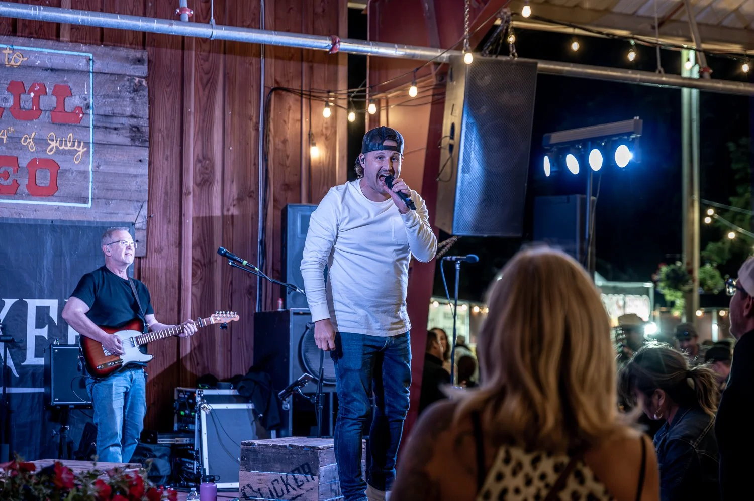 Slicker @ St. Paul Print No. 56