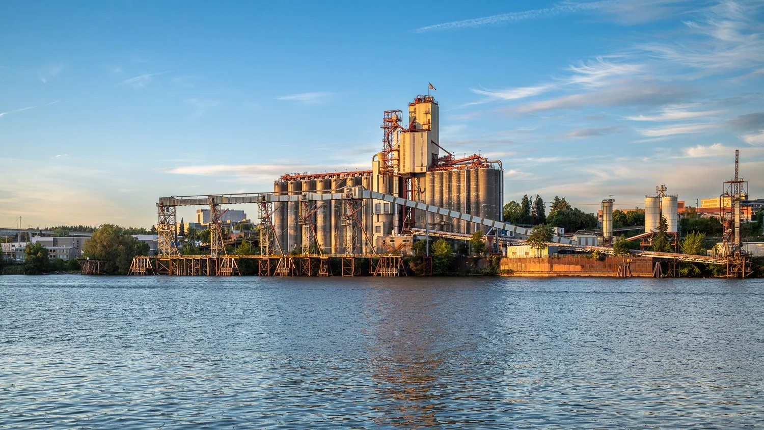 Portland Print No. 44