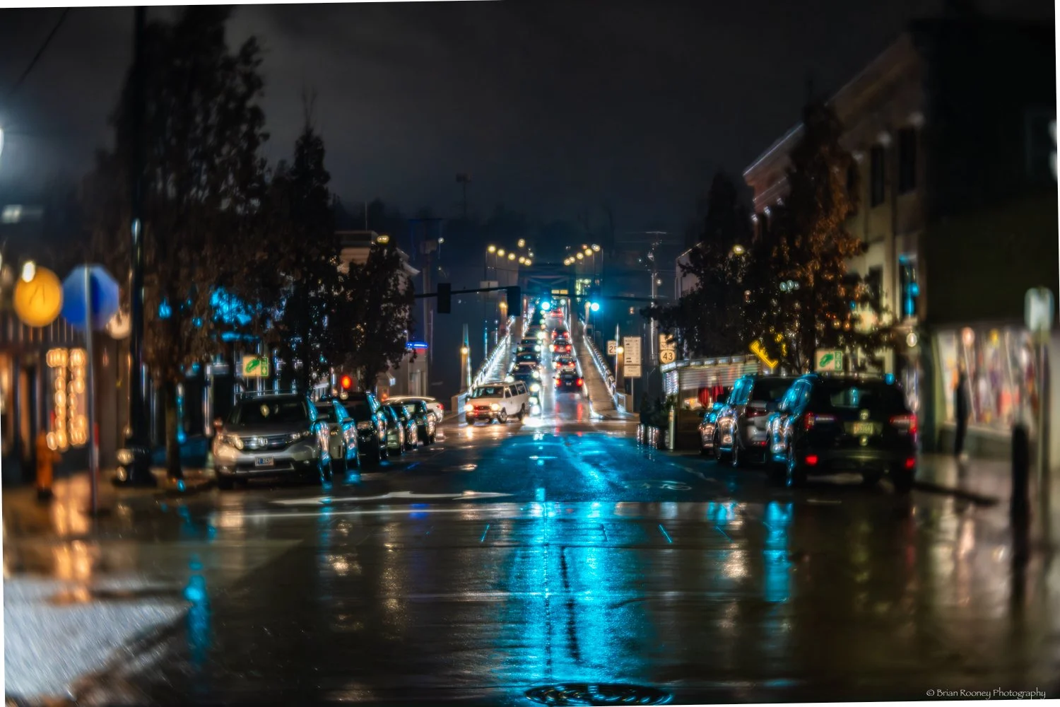 Arch Bridge Print # 11