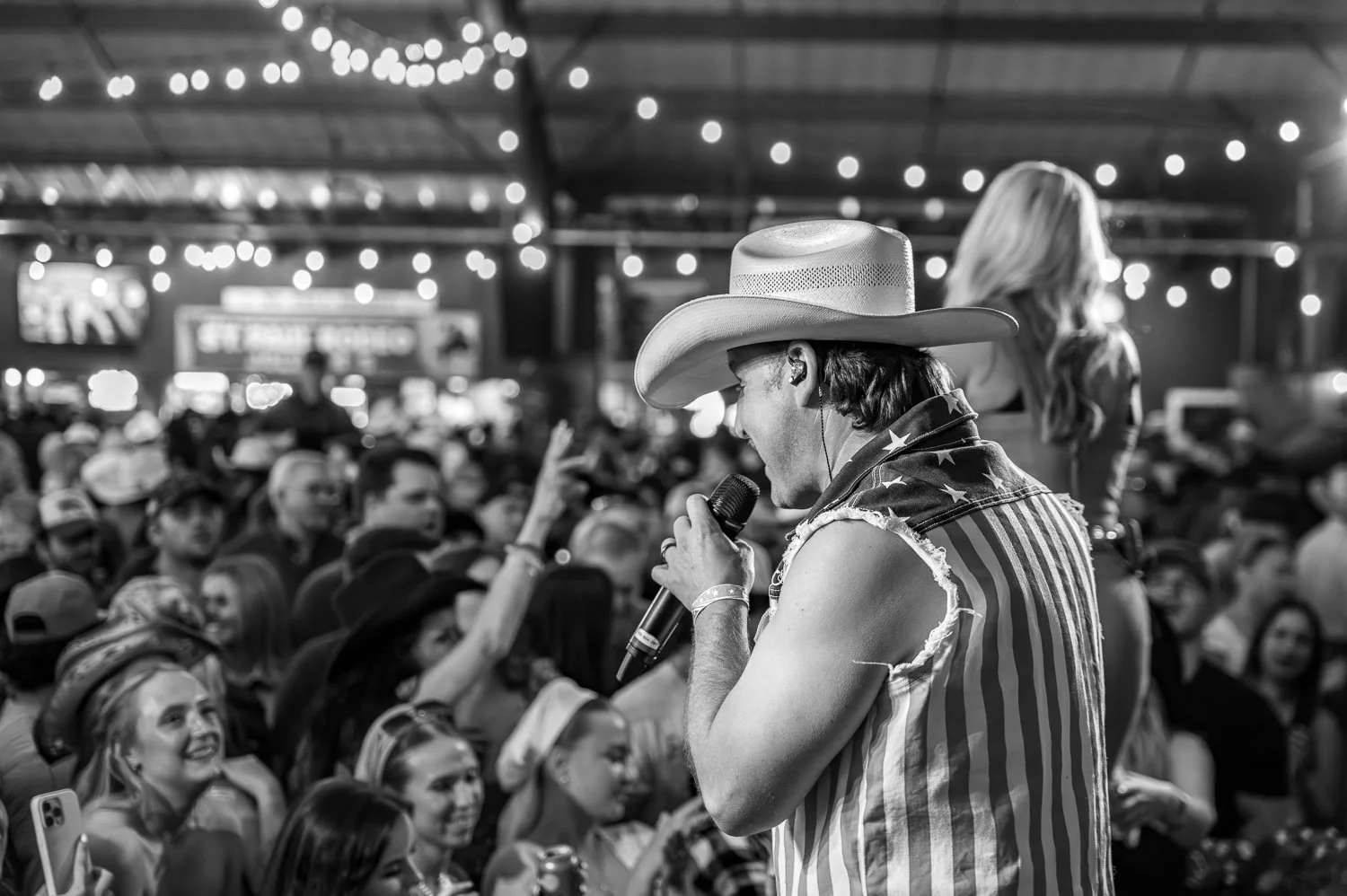 Slicker @ St. Paul Print No. 201