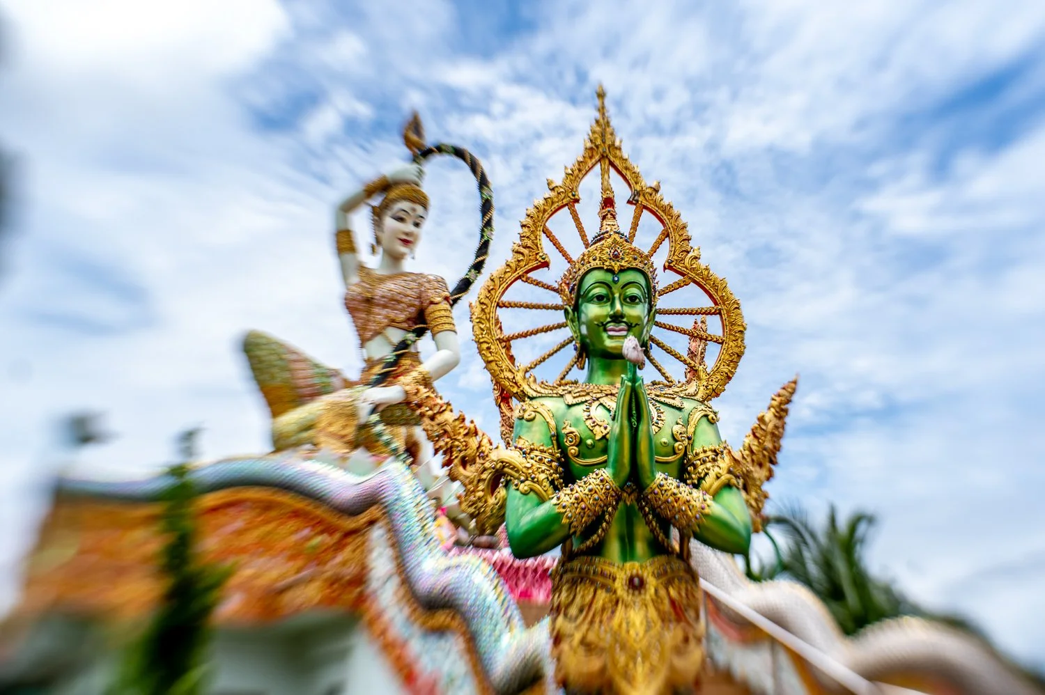 Thailand Print #113