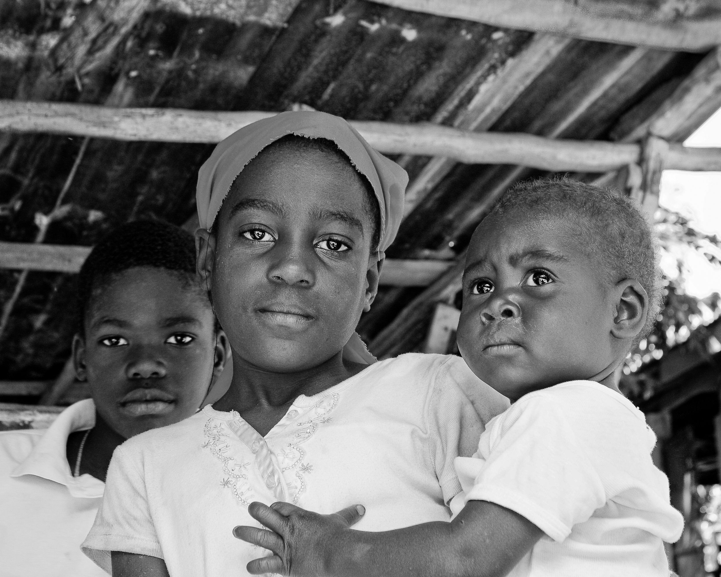 Haiti Print #166