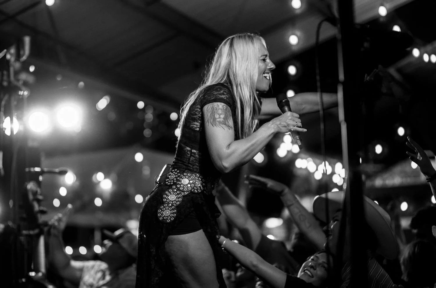 Slicker @ St. Paul Print No. 257