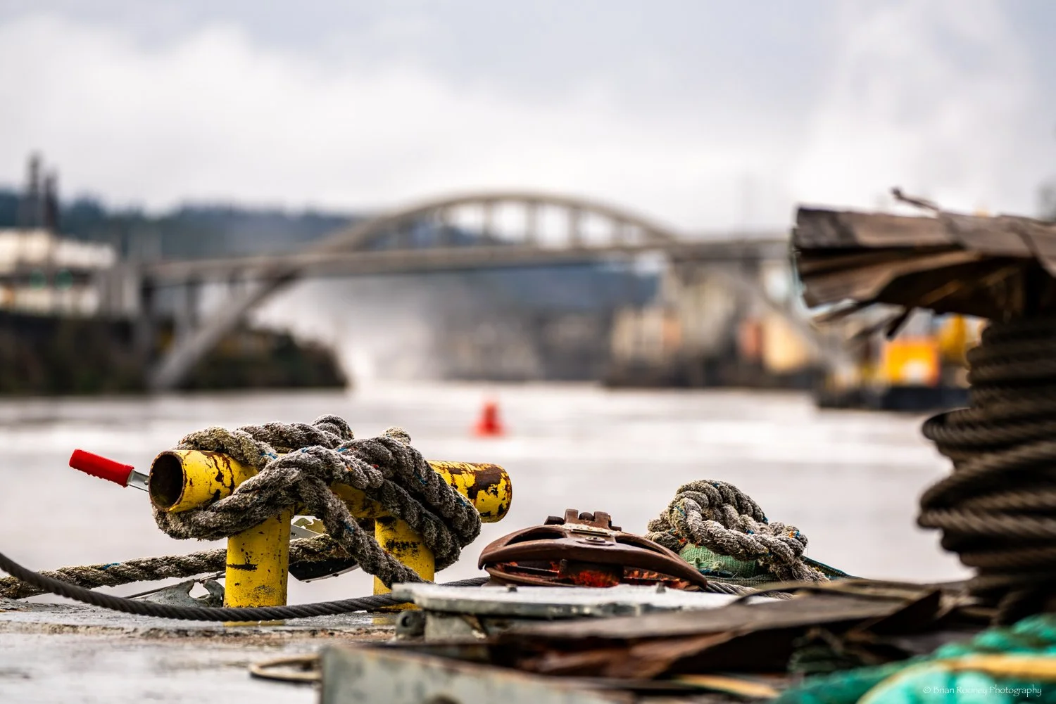 Arch Bridge Print # 17