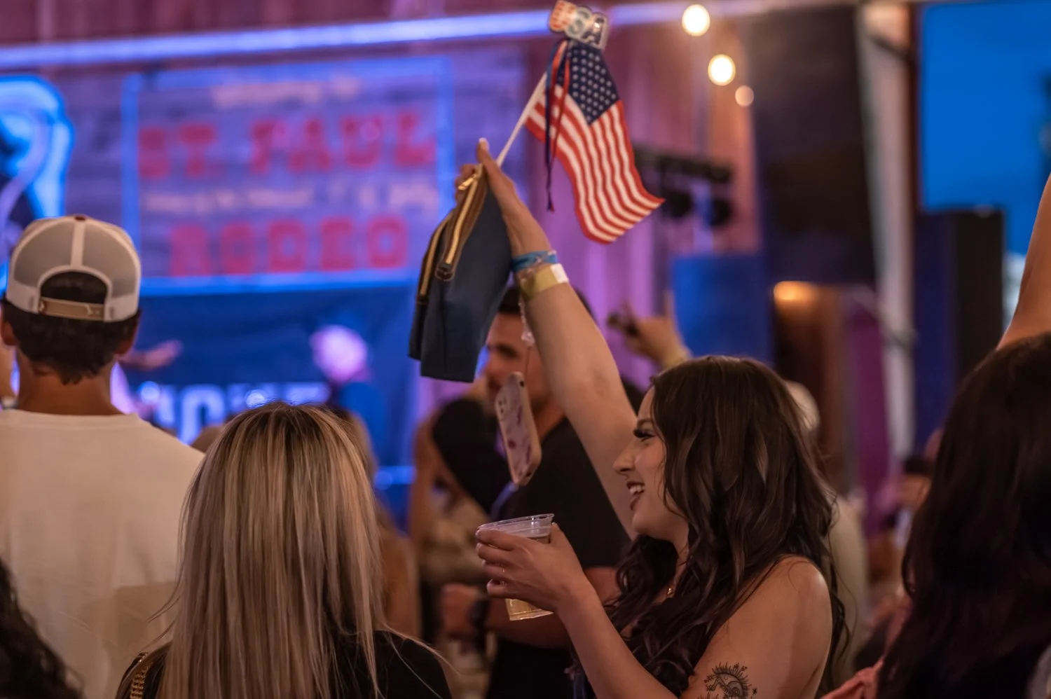 Slicker @ St. Paul Print No. 146