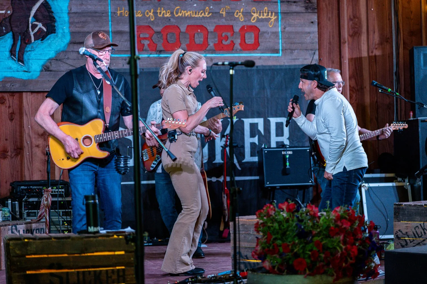 Slicker @ St. Paul Print No. 34