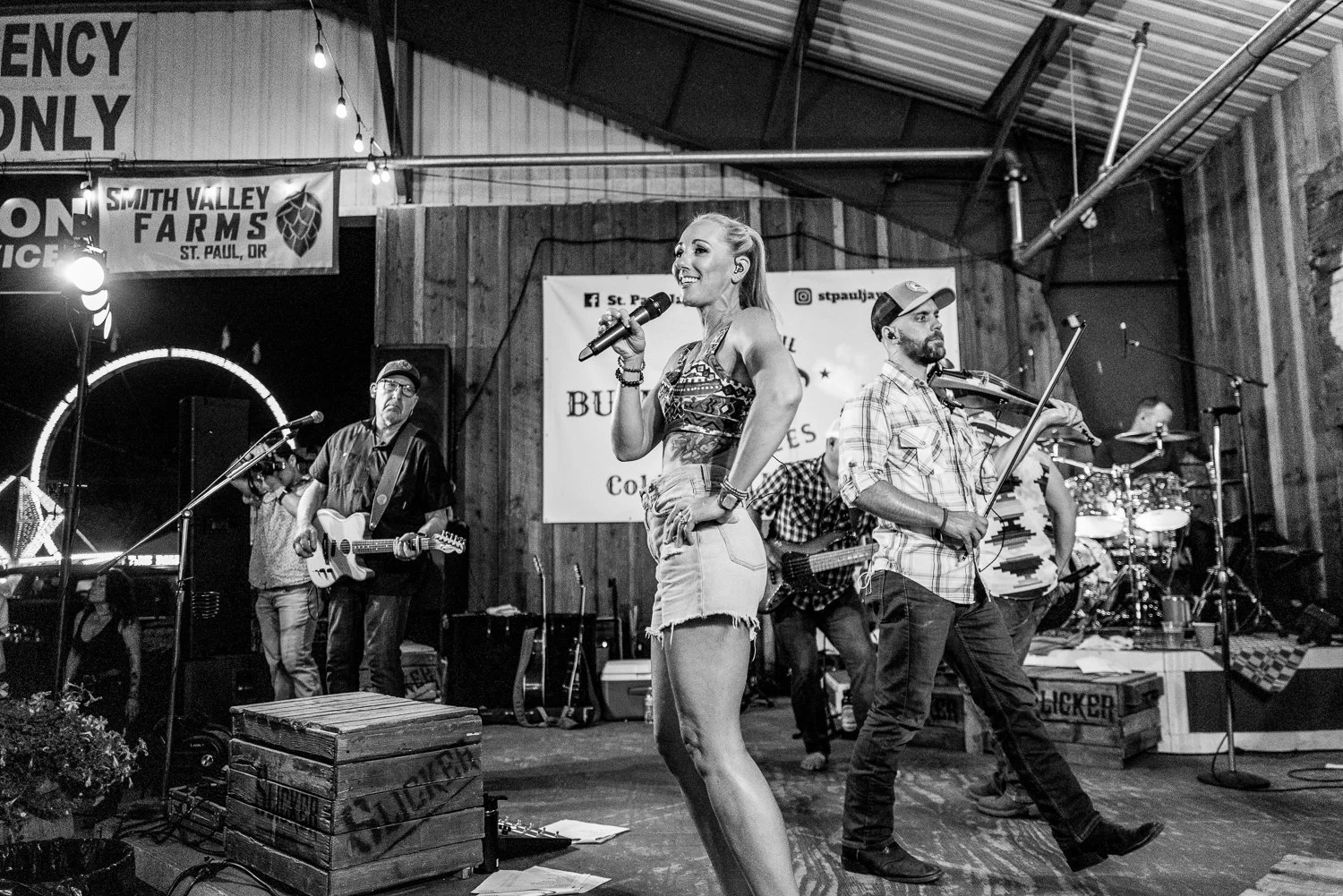 Slicker @ St. Paul Print No. 08