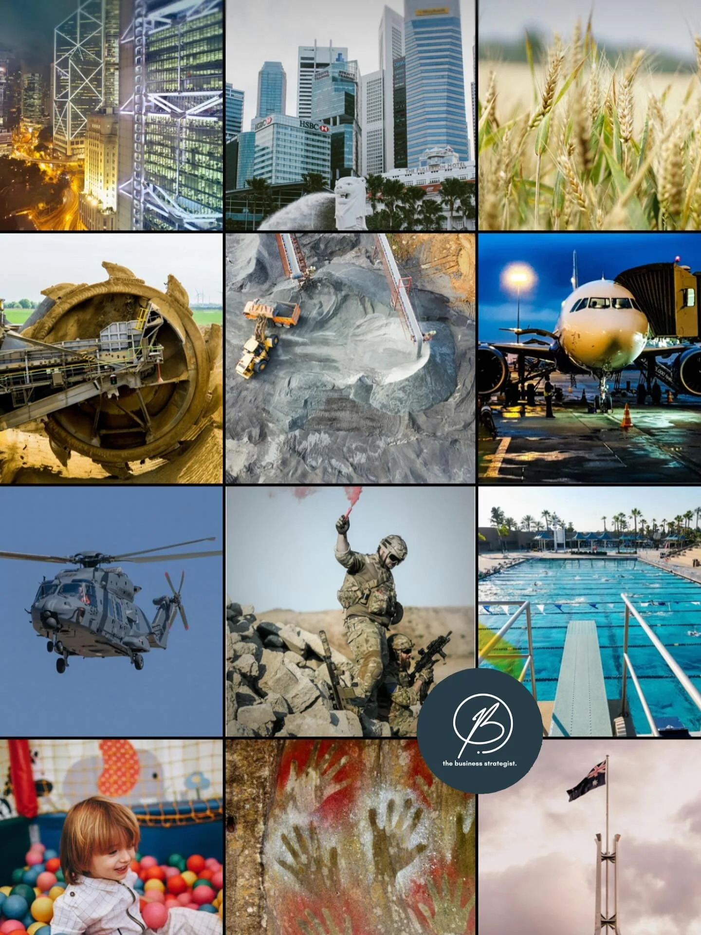 Coming soon. ✴️

A case study full of my projects with industry, partnerships and war stories over the last 20 years. 

How each project, each high performing business owner and CEO (and their small and large teams) reach the next level, and the core