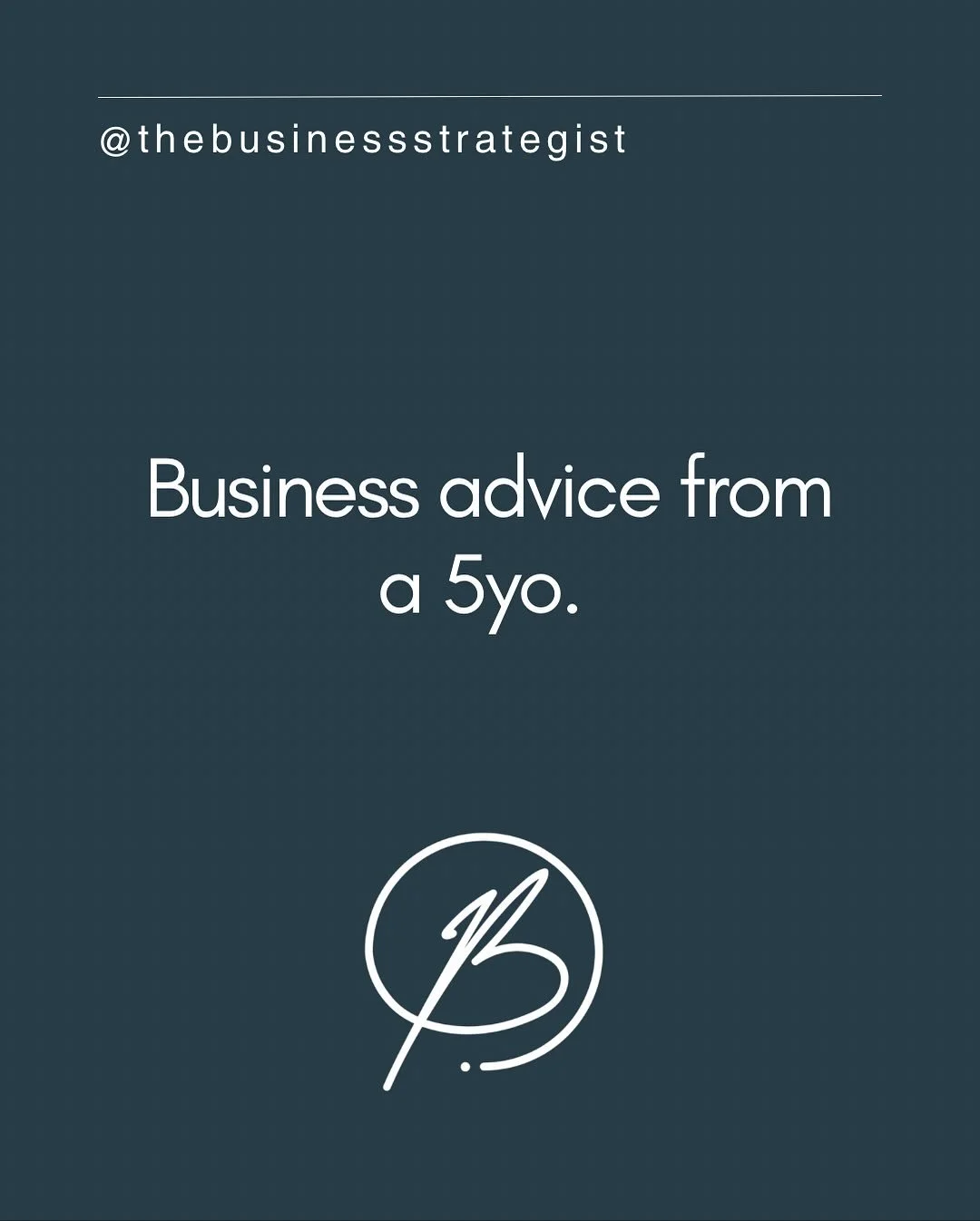 I&rsquo;m going to leave the &ldquo;heaven questions&rdquo; to the poor Catholic primary school SMEs next year, but just know&hellip; 

I know what it&rsquo;s like to have the Spanish Inquisition. Every extra question, digging a little deeper. Challe