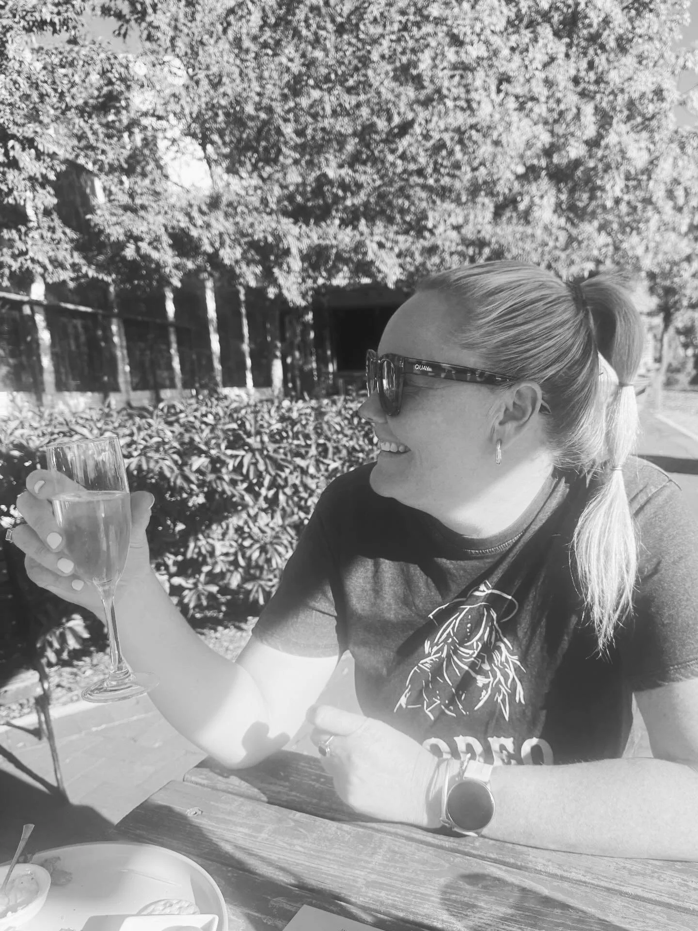 Is there anything a quick unplanned trip your bestie can&rsquo;t do for soul. 🤍 

We meet half way from interstate, a country road trip, a winery, dinner, cocktails and non stop chat for 23 hours then home - to the circus. 

Recharging doesn&rsquo;t