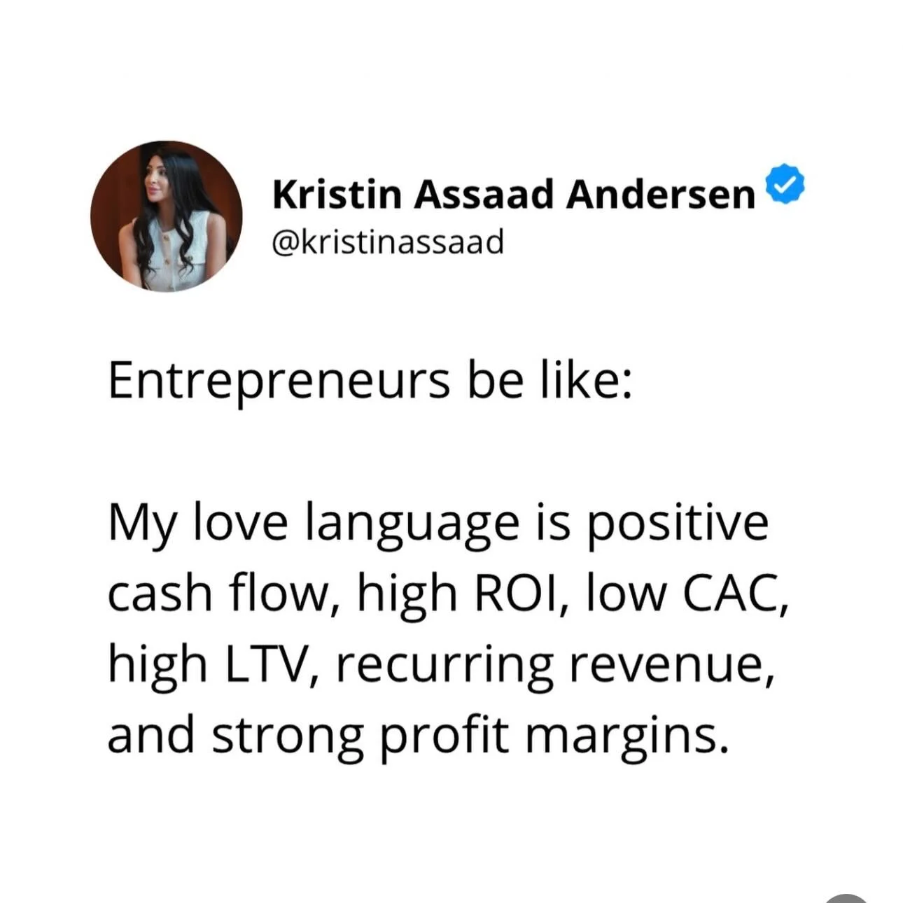 Processing the Budget here in Australia? Snooze I know. But bear with me. 

I shall remain silent online about views 
BUT 
What I will share is some intel on the conversations that I&rsquo;m having my very top tier business leaders since last Tuesday