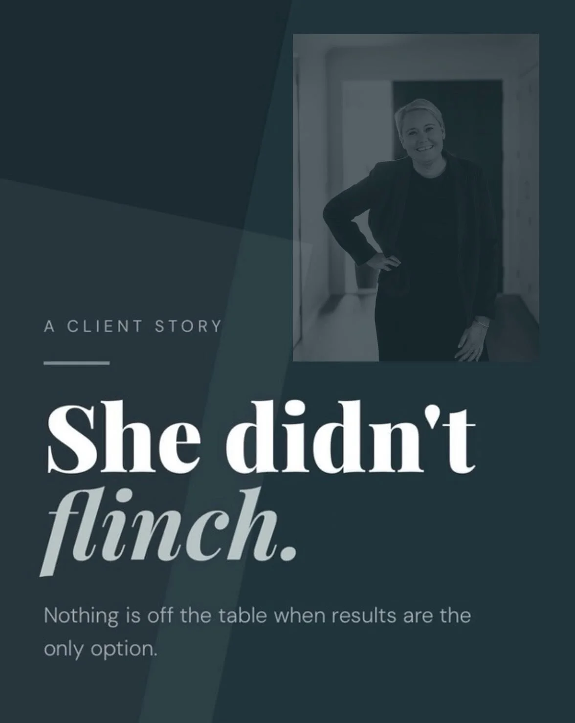 Revenue plateaued.
Sunday night churn.
because they knew something wasn&rsquo;t right &amp; couldn&rsquo;t pin point it.
Plenty of fears (top tier operators do!) and genuine concern about what wasn&rsquo;t working in their business - that wasn&rsquo;
