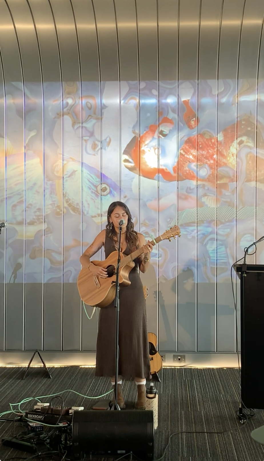 Queenscliff Music Festival Industry Opening Night 2025 