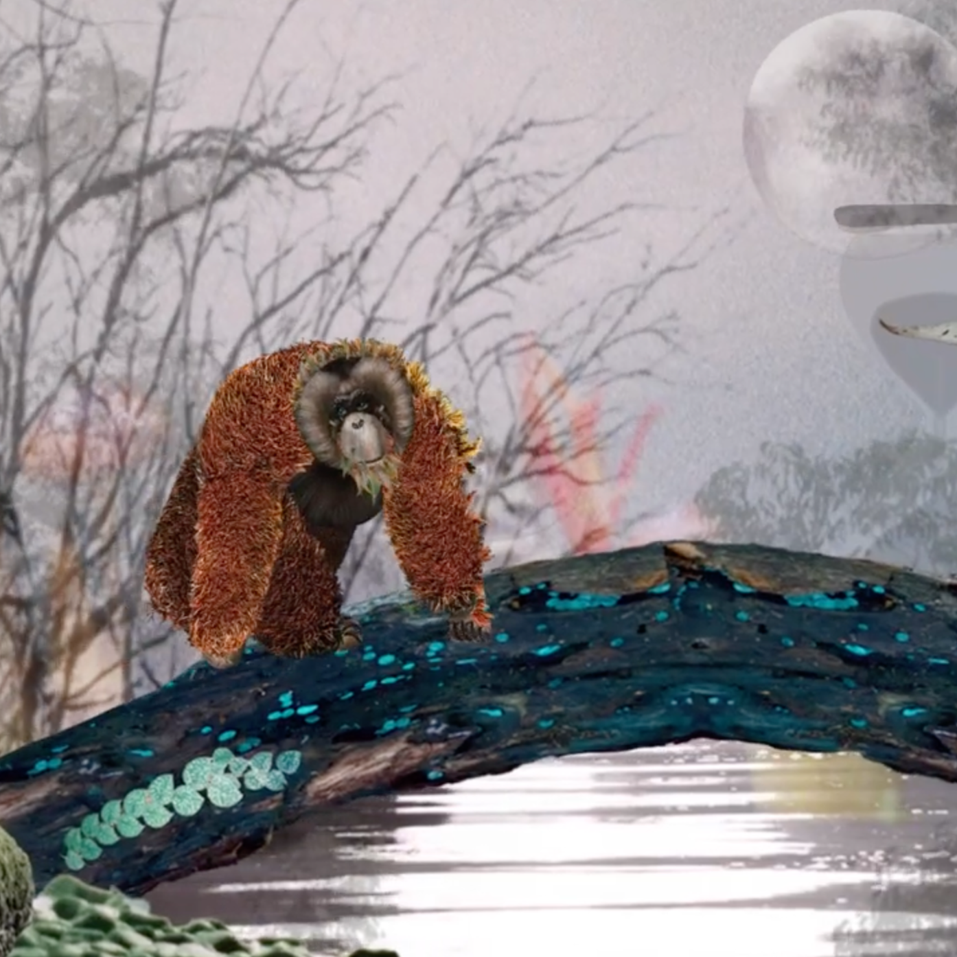 Man of the Forest (2026)