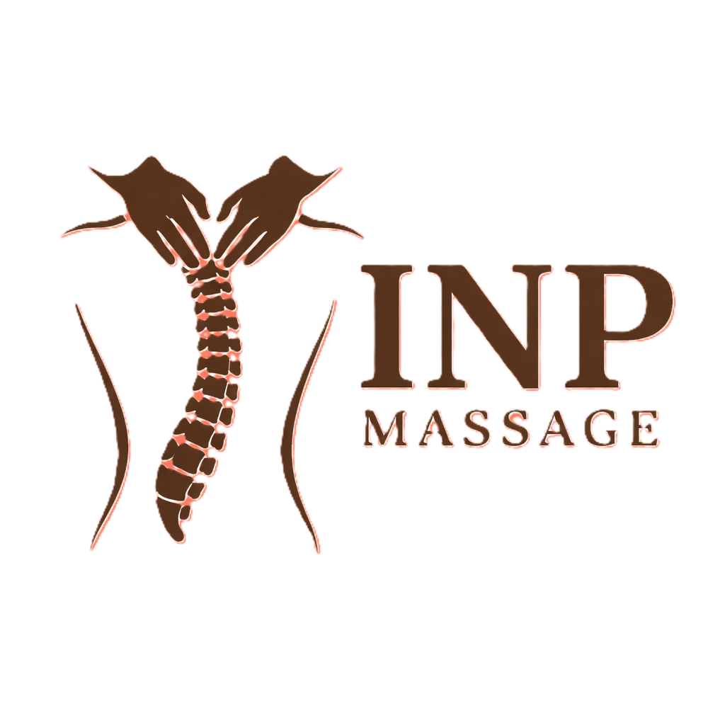 In Pain Massage Gift Card