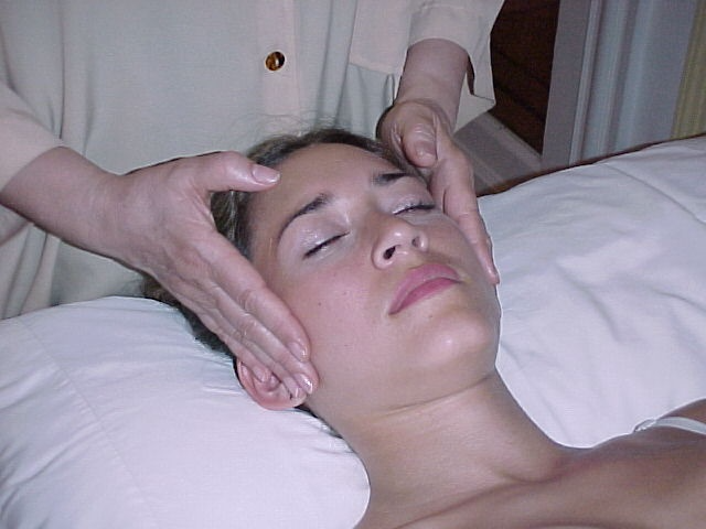 Curso de especialización estética facial