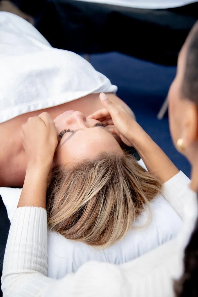 Curso de especialización estética facial