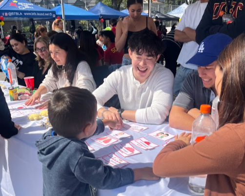 CHIP Health Fair