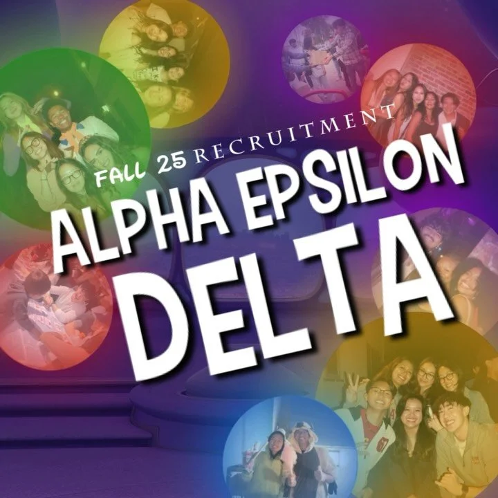 Happy first week of the semester everyone!! We hope that you had a great and eventful summer 🤗

We are excited for this year&rsquo;s fall recruitment! Take a look at our recruitment timeline for this semester 🙈 In our linktree, we have provided a f
