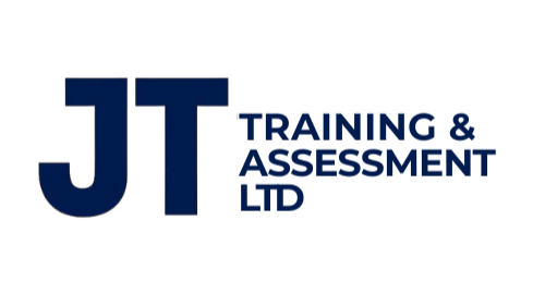 JT Training &amp; Assessment Ltd