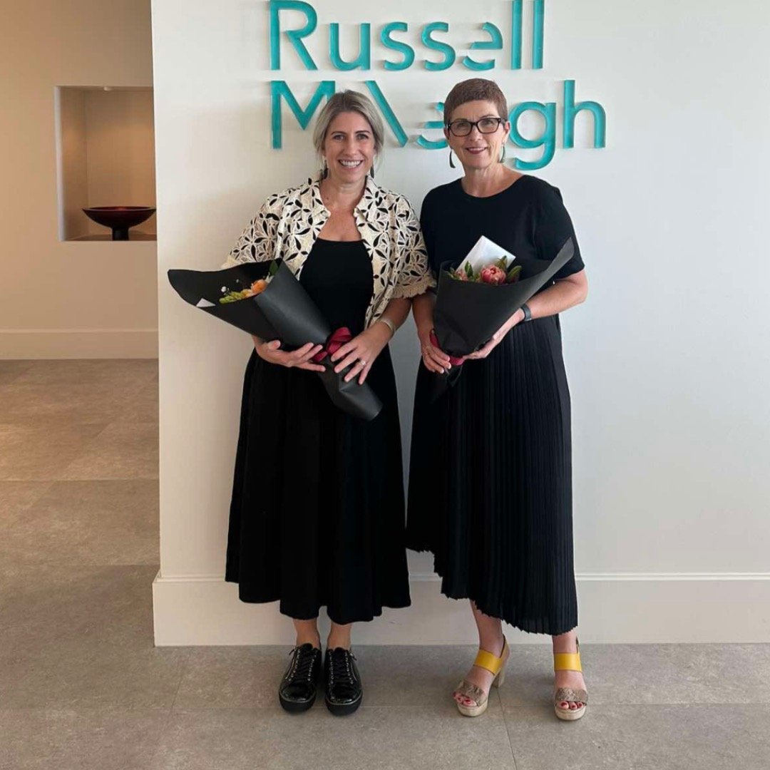 Thanks @russell_mcveagh for having us at your Auckland Breakfast Series to explore the important topic of The Imposter Phenomenon: How to Understand and Strengthen Self-Belief Strategies.
 
Negative self-talk (our inner imposter) not only has a direc
