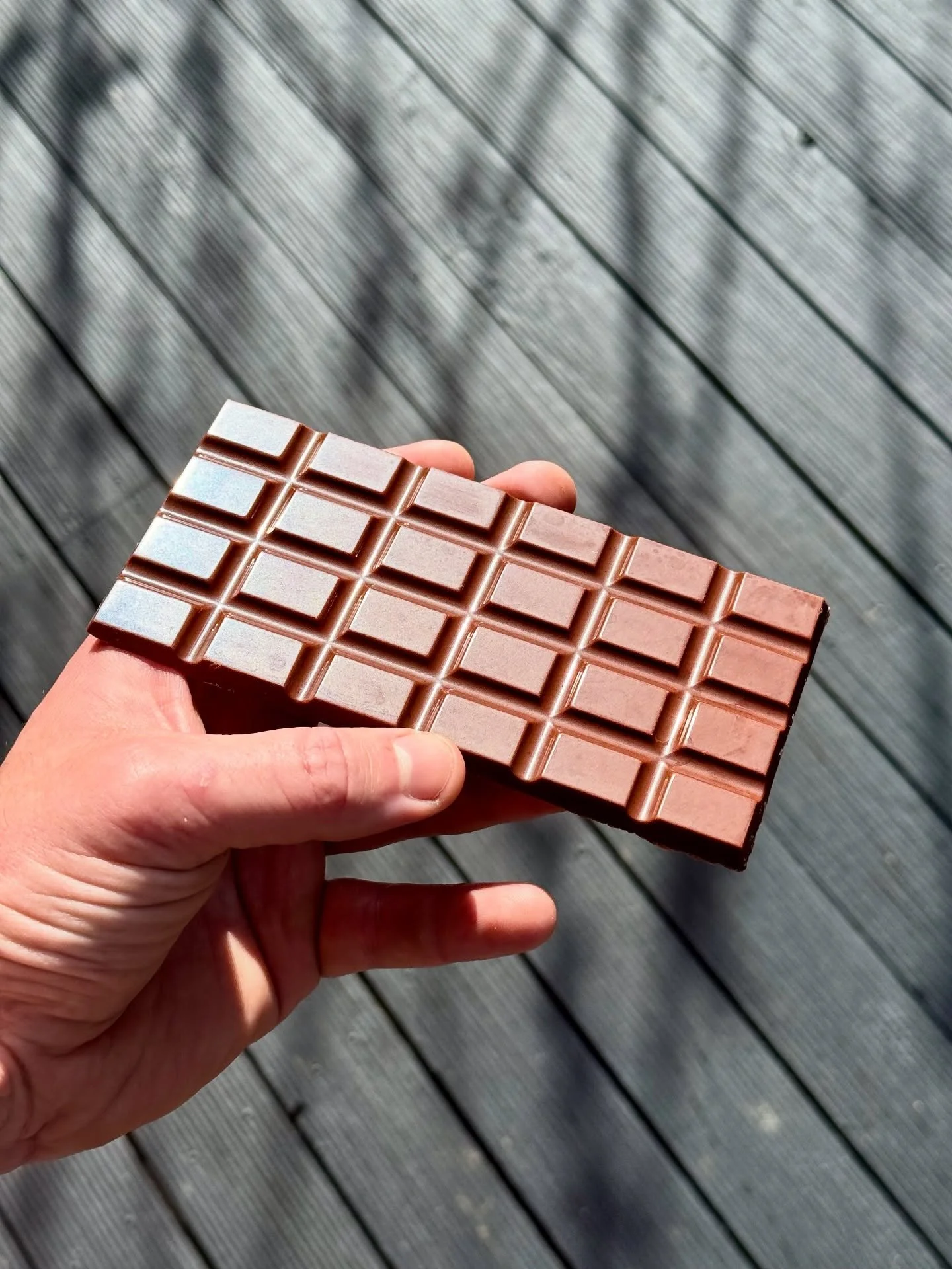 shiny, nice 🥰
.
#tastytreats #madeintasmania