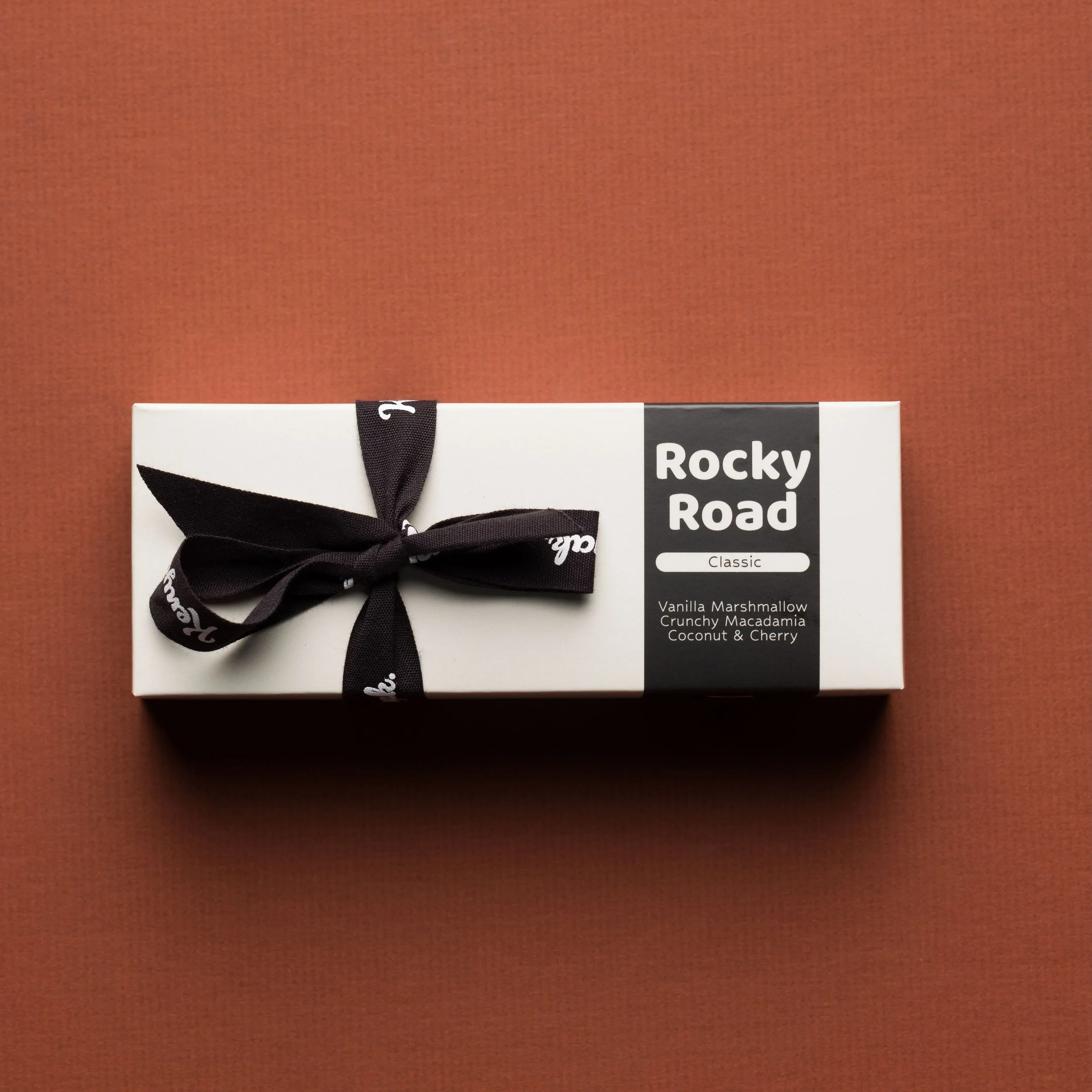 Rocky Road