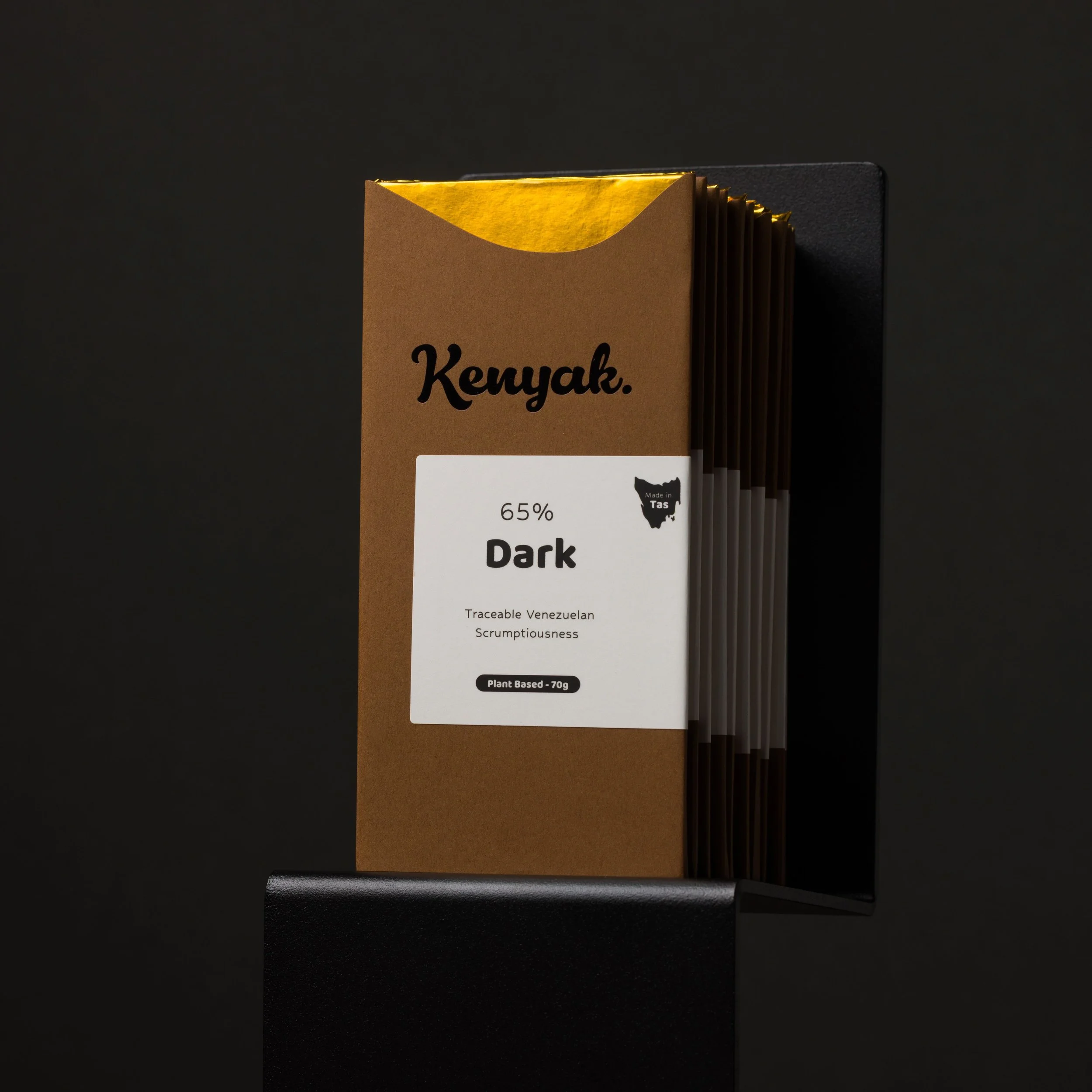 Dark Chocolate Bar