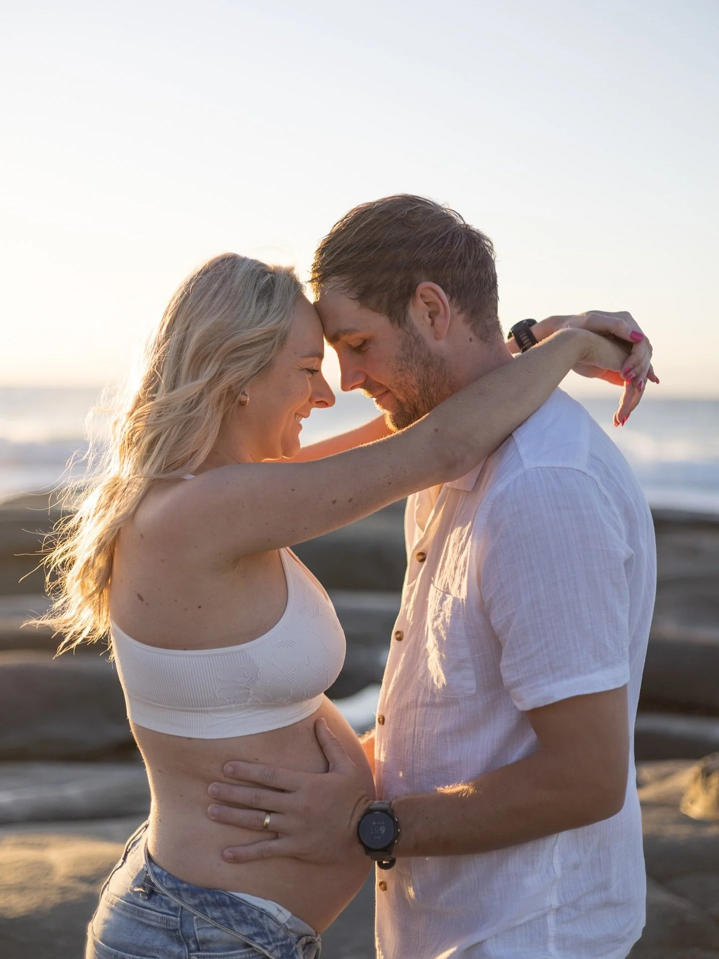 Courtney and Mark β€οΈ
Captured some special moments with just mum and dad before Bub comes along in a few weeks π₯°π₯°
.
#sunshinecoastphotographer #maternityphotographer #maternityphotoshoot #sunshinecoast