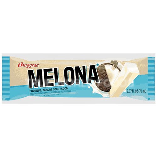 Binggrae Melona Ice Bar Coconut 64x70g