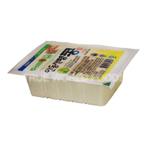 Tofu for Frying 20x210g