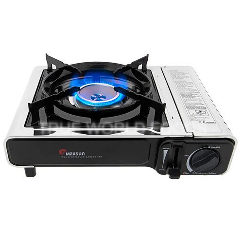 Maxsun Gas Stove MS-2500 BS-1