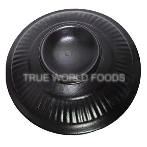 Earthen bowl / lid(Geumkwang Baiopogaesot-4ho)