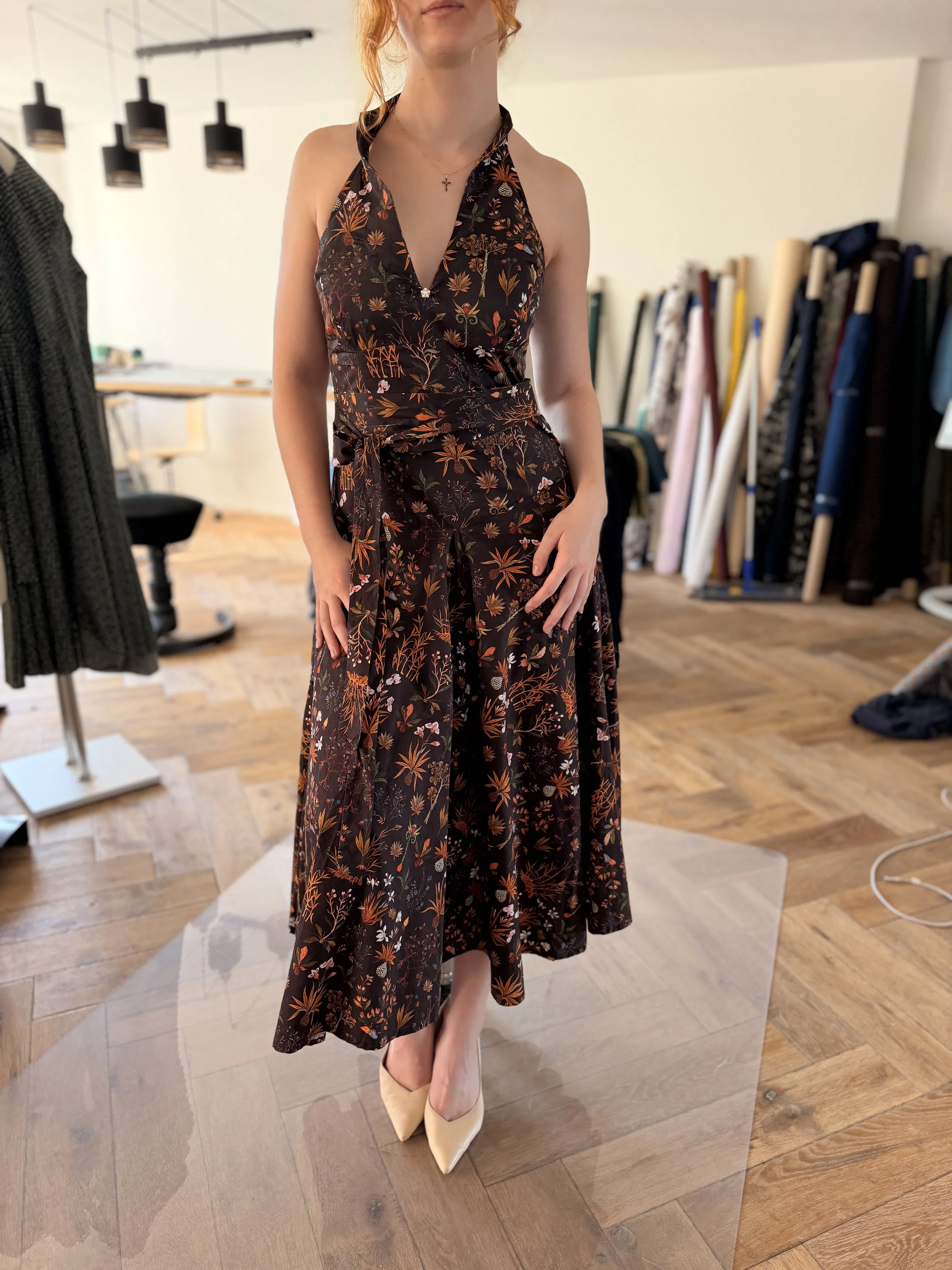 Sommerkleid by Atelier Doris Meier