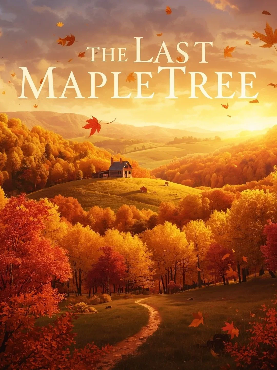 The Last Maple Tree
