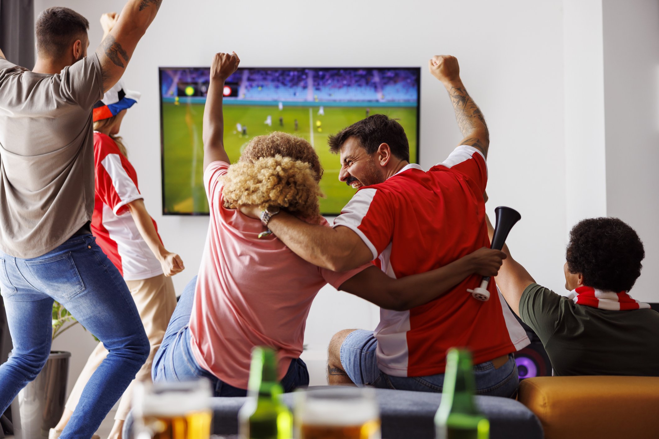 Why digital-first brands need TV in the mix