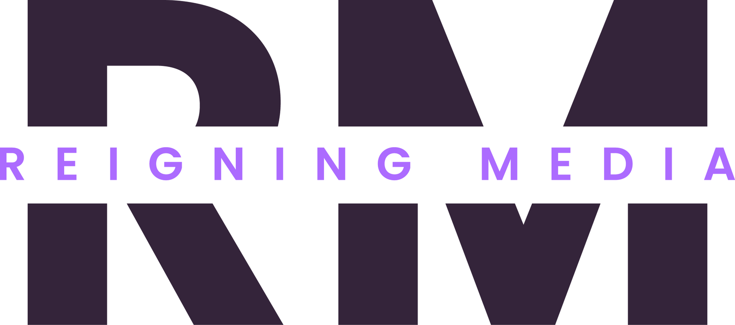 Reigning Media