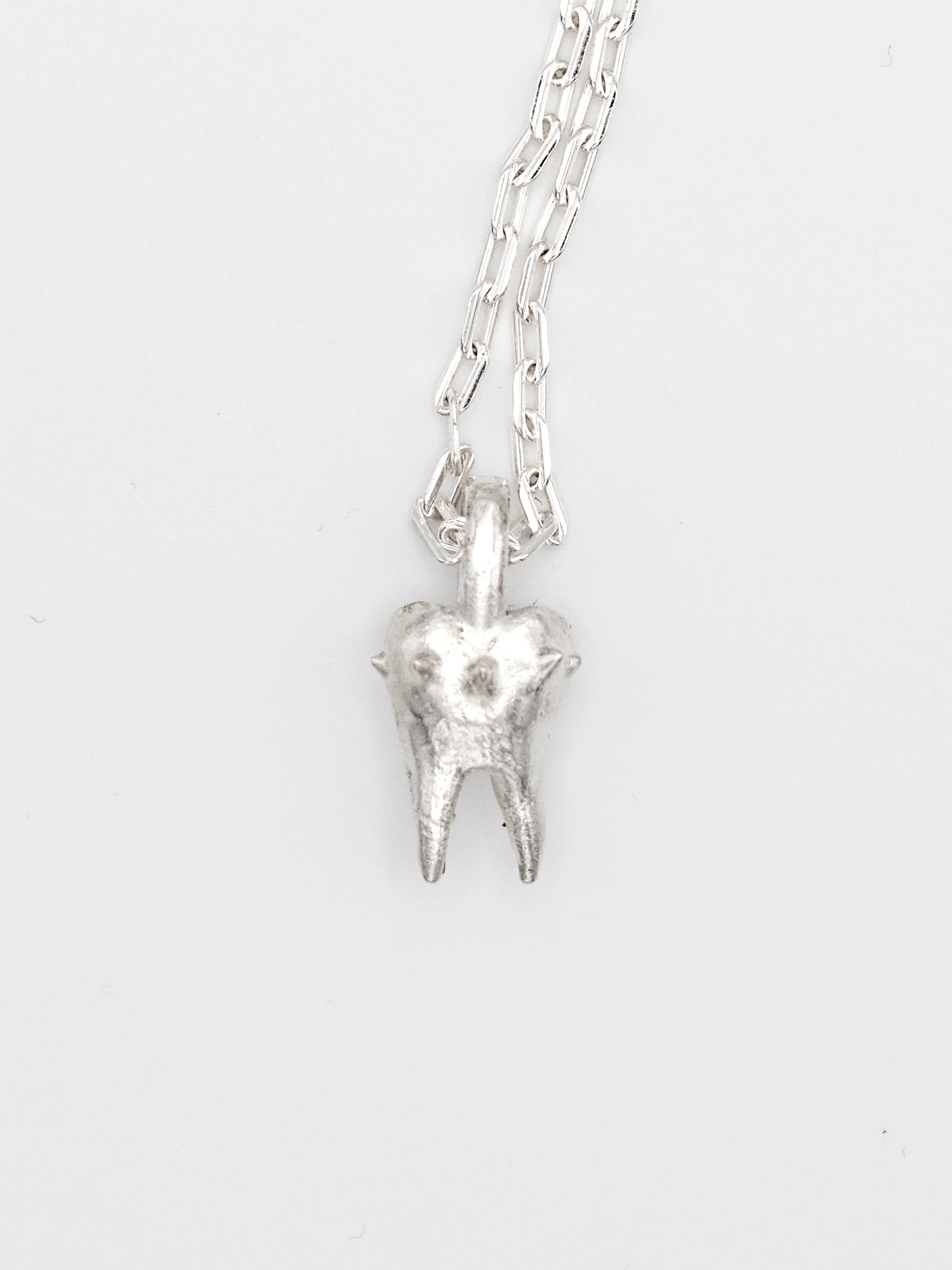 Tooth Necklace